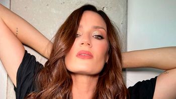 La drástica decisión que tomó Paula Chaves tras el mal momento que pasó con su hija Filipa