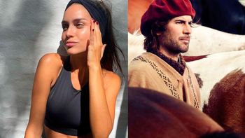 Zaira Nara y Jakob Von Plessen se tomaron un tiempo y distintos rumbos