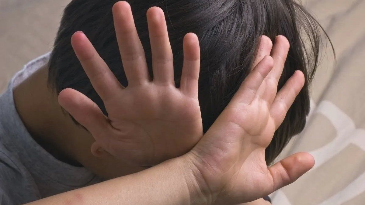 Maltrato infantil: el hecho ocurrió en una escuela de la ciudad de Lobos (Foto: archivo).
