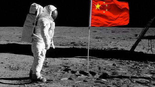 China anunció dos misiones tripuladas a la Luna: ¿cuándo tiene previsto hacer los viajes?