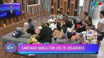 Gran Hermano 2022: un participante violó el reglamento y podría ser sancionado