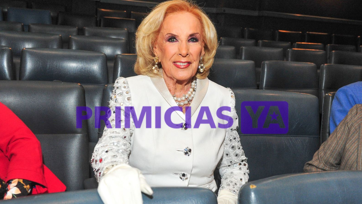 Operan a Mirtha Legrand: cómo es el funcionamiento del marcapasos inteligente que le pondrán
