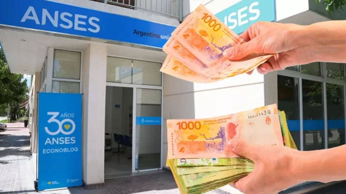 Atención ANSES: ÚLTIMOS DÍAS para anotarse y recibir un extra de $50 mil (Foto: archivo)