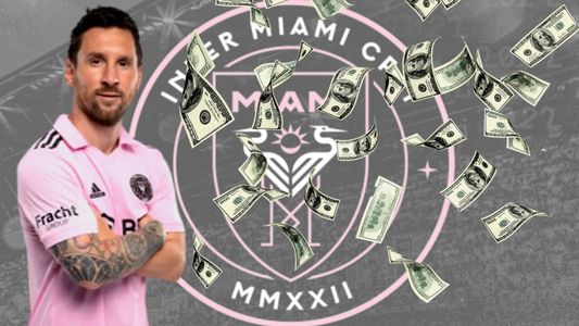 Messi en Inter Miami: cómo repercute la presencia del crack argentino en los negocios del club de Beckham