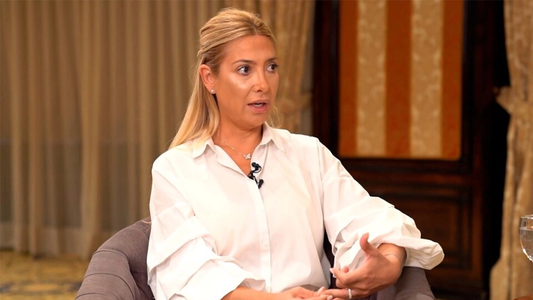 La fiscalía pidió el celular de Fabiola Yañez en la causa por violencia de género contra Alberto Fernández