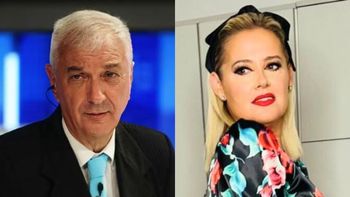 Pilar Smith reveló el maltrato que sufrió con Mauro Viale y el impacto que tuvo en su embarazo