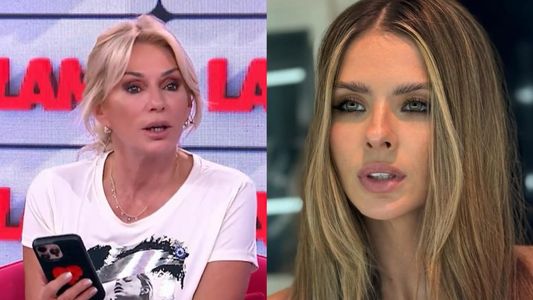 Sin piedad: Yanina Latorre leyó más chats con la China Suárez y reveló lo que le escribió sobre Vicuña y Cabré