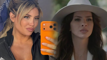 Rating del miércoles: la serie de la China Suárez bajó y Wanda Nara lideró ampliamente