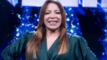 Lizy Tagliani cumplió 53 años y reveló su máximo deseo a la espera de concretar la adopción