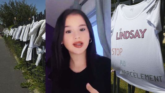 Espanto en Francia: una nena se suicidó por sufrir bullying y sus compañeros lo celebraron