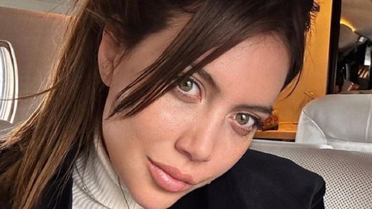 El misterioso mensaje de Wanda Nara por San Valentín: ¿para Mauro Icardi o L-Gante?