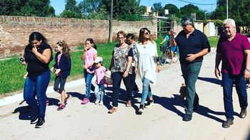 Amalia Granata dio su visión política sobre el Paro General: Le digo no al piquete extorsivo