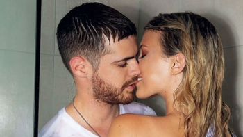 Gastón Soffritti no le cerró la puerta a una reconciliación con Stefanía Roitman: No cortamos del todo