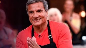 MasterChef Celebrity: El Negro Enrique se convirtió en el segundo eliminado