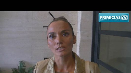 Emiko Yamamoto: “Le agradezco todo a Rolando Hanglin”