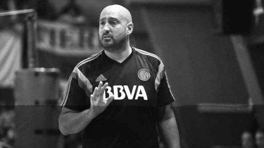 Procesaron al entrenador del equipo femenino de voleibol de River por abuso sexual agravado
