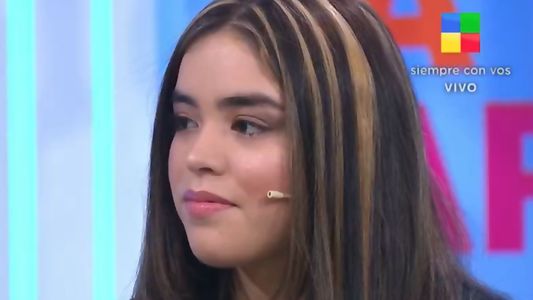 Duras declaraciones de Bettina, la hija de Beatriz Salomón, contra Alberto Ferriols