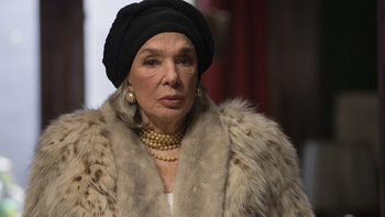 Graciela Borges anunció que se retira del cine por culpa de una enfermedad: Sufro de...