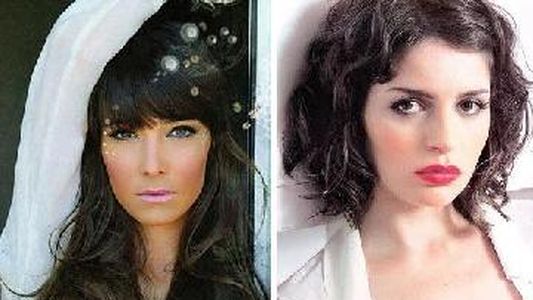 Juana Viale y Romina Ricci serán las protagonistas del film de John Cusack