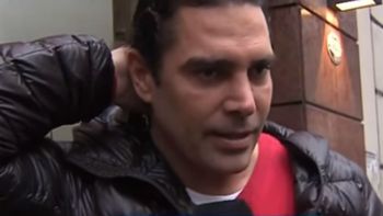 El futuro laboral de Matías Alé depende de los médicos