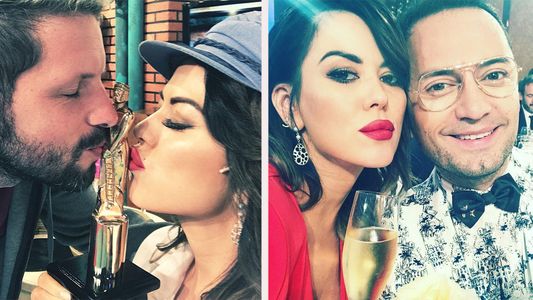 Karina Jelinek: Ganar el Martín Fierro de Oro con la Jaula fue una emoción compartida