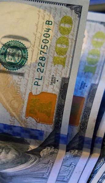 ¿Continúa la tendencia en baja? A cuánto cotiza el dólar este miércoles 28 de febrero