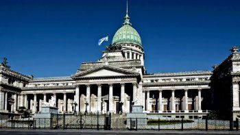 ¿Por qué al final el Congreso no abre en enero?
