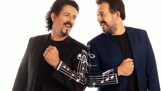 La Cantada presenta El poncho de Argentina