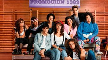 Telefe posterga la repetición de Graduados y hubo enojo de los fans