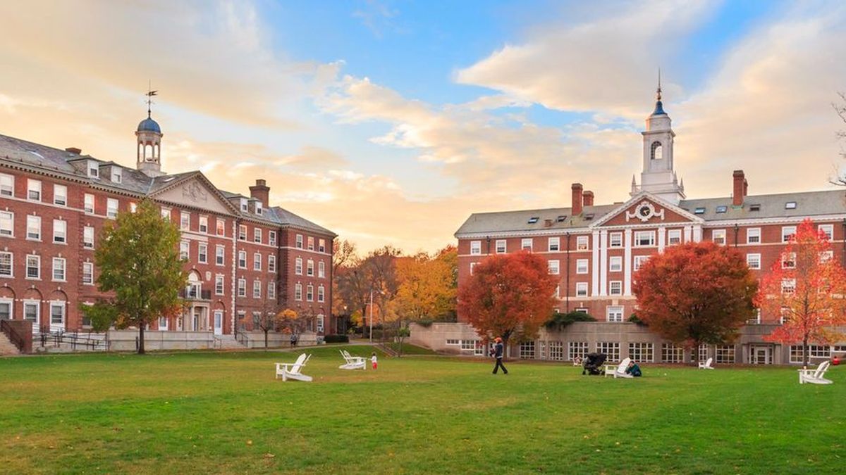 Harvard: la universidad ofrece un curso gratuito para aprender tecnología