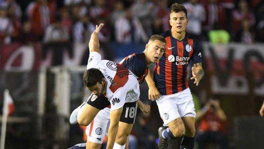 River-San Lorenzo 2018 en vivo: qué canal transmite y televisa para ver online y a qué hora juegan por la Superliga el 1 de septiembre