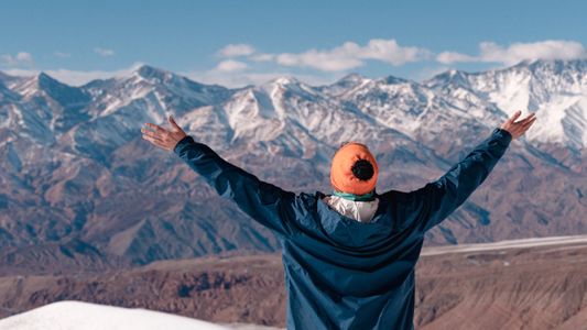 Vacaciones de invierno: cuál es la ciudad más elegida por los turistas