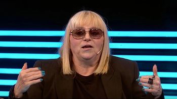 Divina Gloria rompió el silencio sobre el problema de salud que la dejó fuera de Gran Hermano: Sentí...