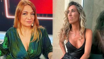 Marcela Feudale y Luciana Elbusto protagonizaron un tenso cruce al aire: Yo no hice echar