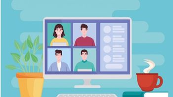 Un 43% de las empresas de seguros no interactúa virtualmente con sus clientes