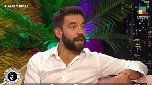 Cachete Sierra habló de su tirante relación con Nacha Guevara en el Cantando 2020: Era demasiado mala