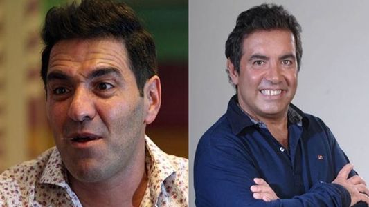 Así reaccionó Iúdica cuando se enteró de su reemplazo
