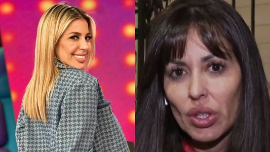 La contundente reacción de Virgina Gallardo ante las disculpas de Pamela Sosa
