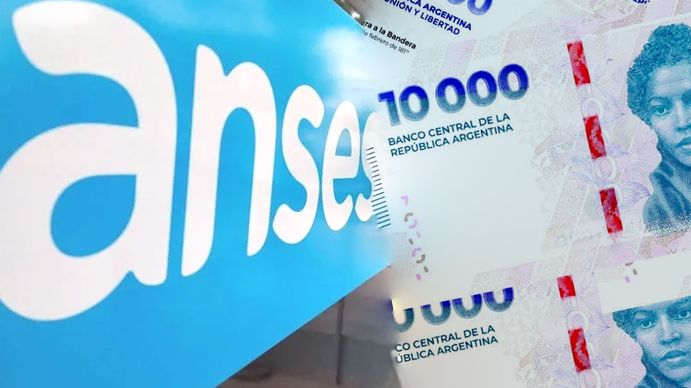 AUH de ANSES: quiénes cobran los $200.000 que anunció Milei para diciembre