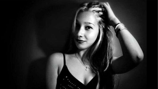 Nahir tiene problemas con otra reclusa que es lesbiana y la acosa