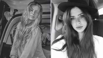 La China Suárez decidió bloquear los comentarios en Instagram