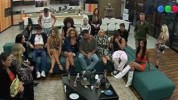 Quiénes quedaron nominados en Gran Hermano 2024 tras el ingreso de Furia y Claudio