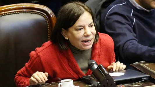 Murió Sandra Mendoza, ex diputada nacional por Chaco
