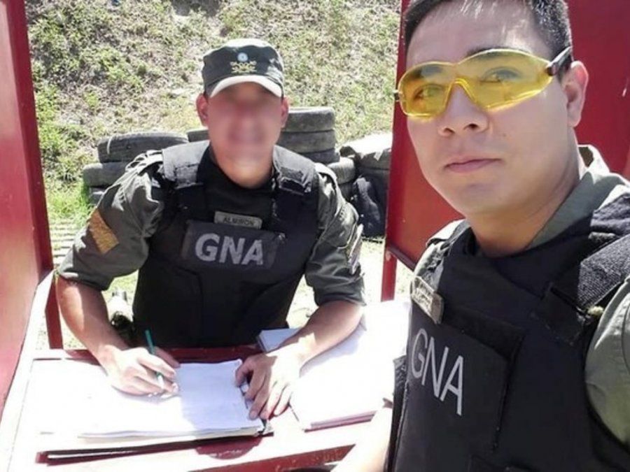 Detuvieron a un chico de 15 años por el crimen del gendarme en La Matanza