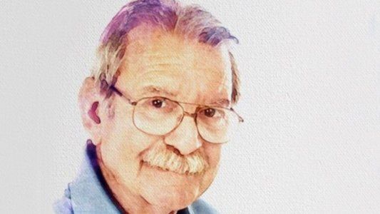 Murió Rodolfo Machado