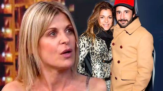 Eugenia Tobal reveló una increíble e inesperada intimidad de su marido