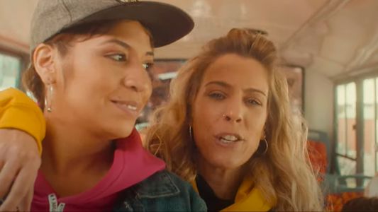 Dani La Chepi se lanzó como cantante