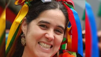 Mariana Pizarro fue encontrada sin vida este miércoles, cuando arribó a Misiones en un micro de larga distancia.