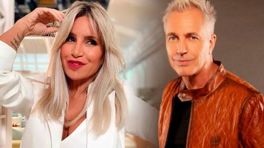 Afirman que Marley y Flor Peña están distanciados por culpa de otra famosa: Le arrebató el lugar