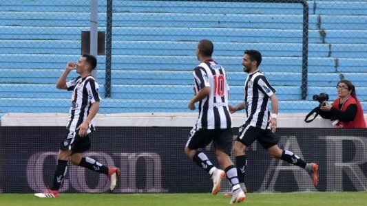 Sorpresa en la Copa Argentina: Central Córdoba de Santiago del Estero eliminó a Vélez por penales
